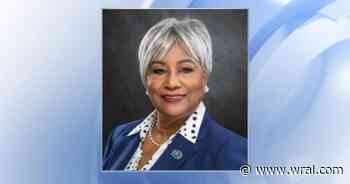 Former Saint Augustine's University president suing trustees for retaliation, sexual discrimination