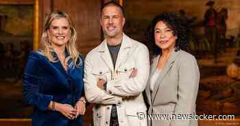 ’Deze Mafs-deelnemer wil alleen maar in haar broekje!’