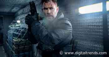 Chris Hemsworth is starring in ‘Die Hard on a submarine,’ and it sounds awesome