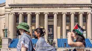 Nach US-Einbürgerungstest festgenommen - Student wieder frei