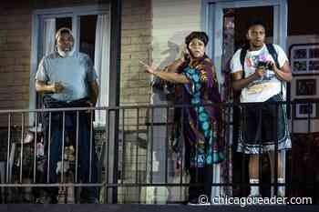 Rage against the machine