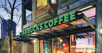 10 things to know about Starbucks’ slow and steady recovery