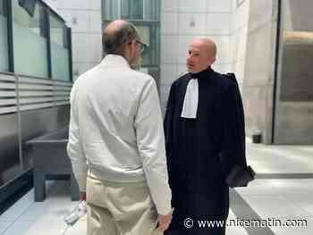 "Ils ont décidé que j'étais innocent": accusé d'avoir tué son père, Luc Onfray acquitté par la cour d’assises des Alpes-Maritimes