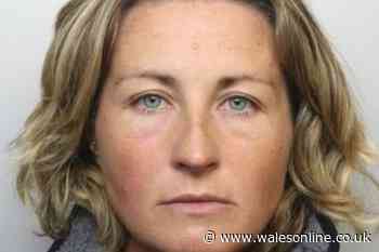 Jailed paddleboard boss Nerys Lloyd was sacked from police force before river death tragedy