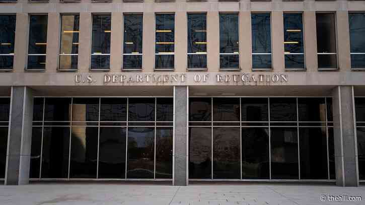 Trump administration cutting $1B in school mental health funding over DEI