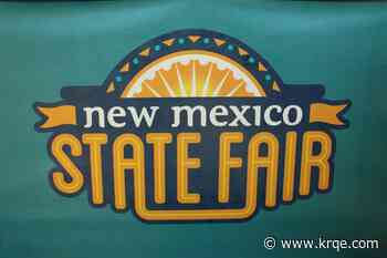 Chevron extends sponsorship of New Mexico State Fair