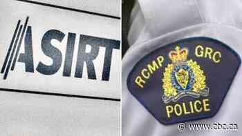 RCMP cleared in fatal shooting of woman after her suspected kidnapping triggered high-speed chase