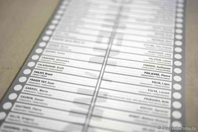 Longest Ballot group declares victory in Poilievre’s former riding amid criticism