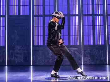 Michael Jackson, Moulin Rouge, Mamma Mia! Broadway Across Canada announces 2025-26 theatre lineup