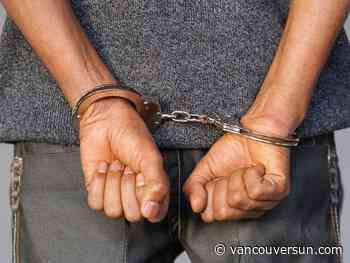 B.C. crime briefs: Several people arrested in Prince George after weapons and drugs seized | New Westminster man found guilty of assault