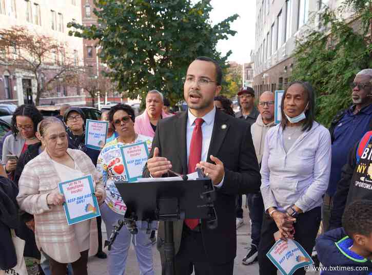 Report: Bronx districts still lead the way in affordable housing construction