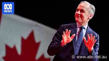 Canadian PM will visit White House to sign new trade deal, Trump says