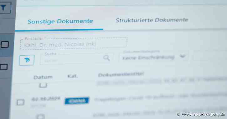 Lauterbach bestätigt Sicherheitslücke bei E-Patientenakte