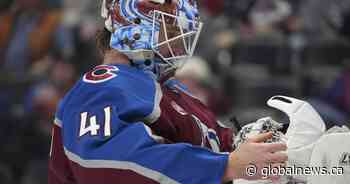 NHL players in the playoffs talk pregame routines: ‘A game-on, turn-the-engine-on, type thing’