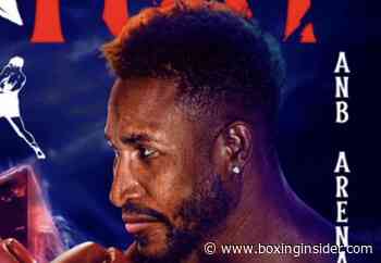 William Scull-The Underdog