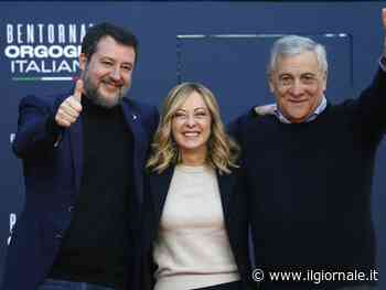 Il centrodestra cresce, giù opposizioni e campo largo: il sondaggio che imbarazza la sinistra