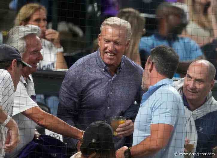 Jeff Sperbeck, former agent for John Elway, dies after injury at 62