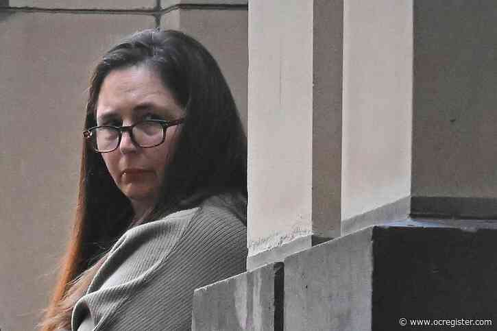 Australian stands trial for murder of ex-husband’s family using death cap mushrooms