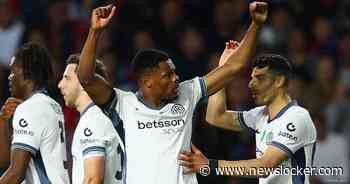 Denzel Dumfries slaat weer toe namens Inter, maar Barcelona maakt razendsnel gelijk