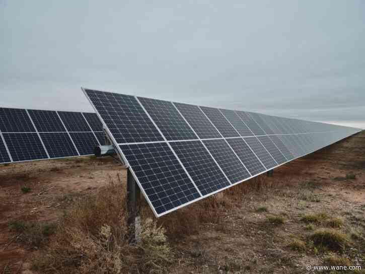 Proposed solar restrictions in Huntington: "Directly reflect what the Huntington community desires"