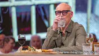 Ren&eacute; van der Gijp over overleden ex-vriendin: 'Geen dag voorbij dat ik niet aan haar denk'