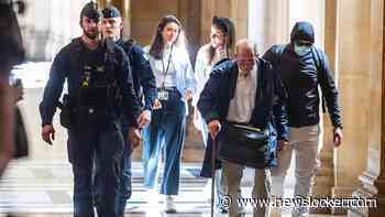 Dove dief ontkent brein achter overval Kim Kardashian te zijn