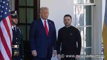 Oekraïne wil grondstoffendeal op laatste moment wijzigen, zegt VS