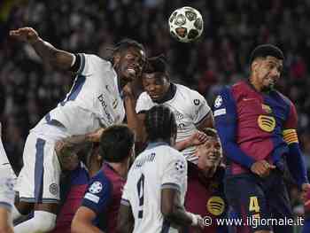 Campions, Barça-Inter 3-3: show, sorprese e il talento stellare di Yamal
