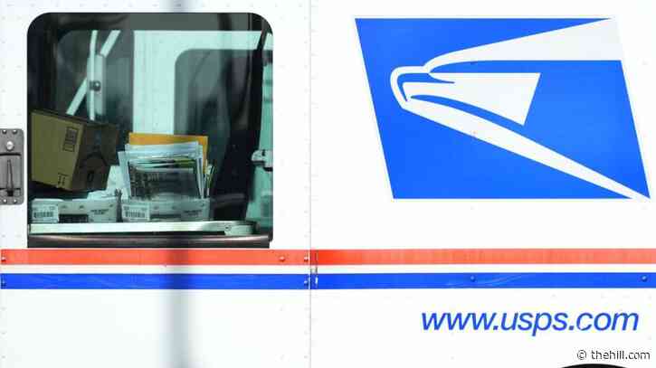 Postal Service joins Trump administration immigration enforcement effort