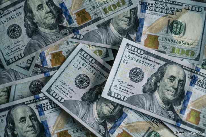 Student loan forgiveness program for New Mexico healthcare workers accepting applications