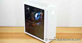 This HP Omen gaming PC with RTX 4060 is on sale at $310 off