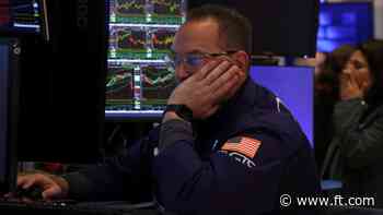 S&P 500 closes higher as investors shrug off disappointing US data