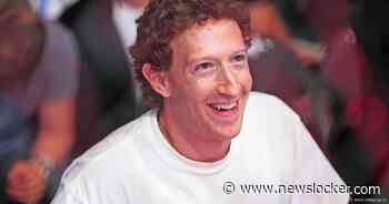 Mark Zuckerberg schroeft resultaten Meta en Facebook nog verder op ondanks handelsoorlog
