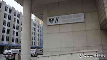 Windsor police officer pleads guilty to harassment, indecent communications