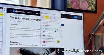 Norton Password Manager review: cross-platform login security for free