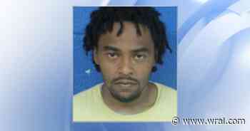 Man charged after forcing two women & child into car at gunpoint, Nash County deputies say