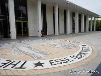 NC House passes ban on DEI in state agencies