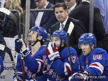 Canucks: Head coach search spans Peter Laviolette to Manny Malhotra