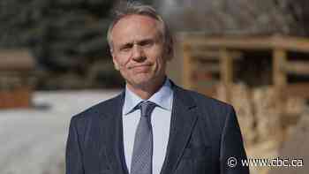 Wally Daudrich looks to win seat in byelection after Manitoba PC leadership loss