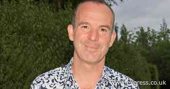Martin Lewis shares the 3 digits to dial if you fear you have been scammed