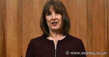 Inheritance tax trap you must avoid after key Rachel Reeves pensions change