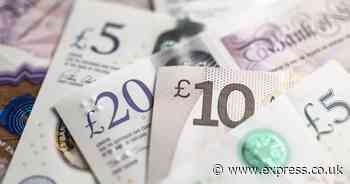 'Two-tier society' alert issued as millions at risk over cash say MPs