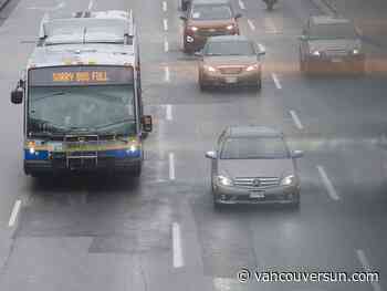 TransLink hears plea to boost existing services before adding routes