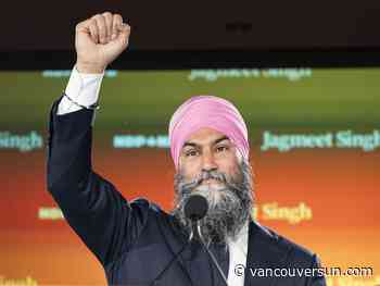 Canadian elections results: Did the pollsters get it right?