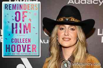 Lainey Wilson Joins ‘Reminders of Him’ Cast for Feature Film Debut