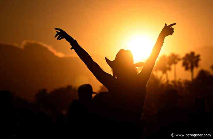 Arrests up 20 percent at 2025 Stagecoach Music Festival, police say