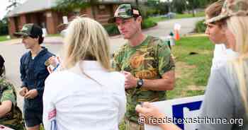 With AI on the rise, Texas House passes bill requiring more transparency in political ads