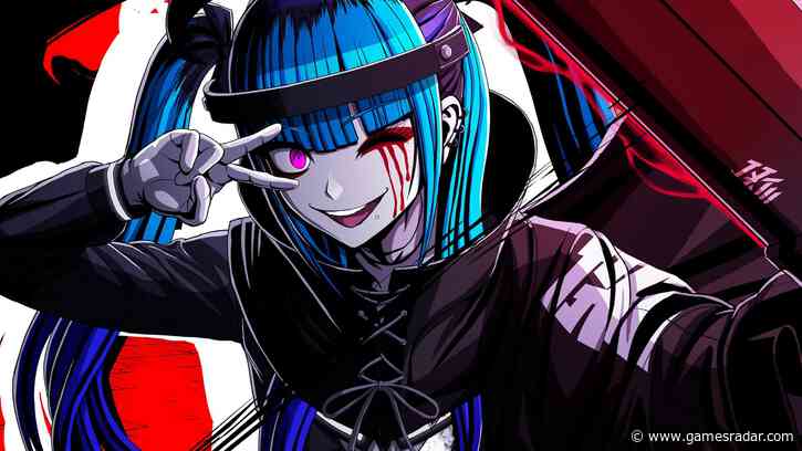 "I don’t think anyone will ever make something like this again": Danganronpa creator says his new strategy RPG is "a crazy game," and "even if it doesn't sell well, I'm genuinely glad we made it"