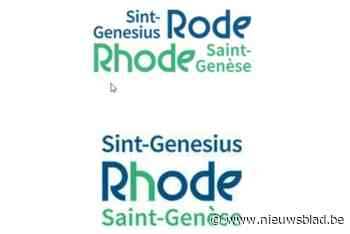 Nieuw gemeentelijk logo krijgt wél groen licht van provinciegouverneur: “Toezichtsmaatregel niet aan de orde”