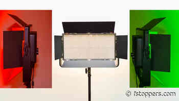 Which Neewer Panel Light Would You Choose?